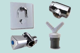 accesorios para lavadora anzapack