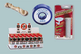 aceites y selladores anzapack