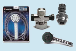 ahorro de agua ducha anzapack