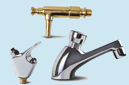 ahorro de agua grifo anzapack