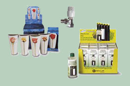 humidificadores y perfume anzapack